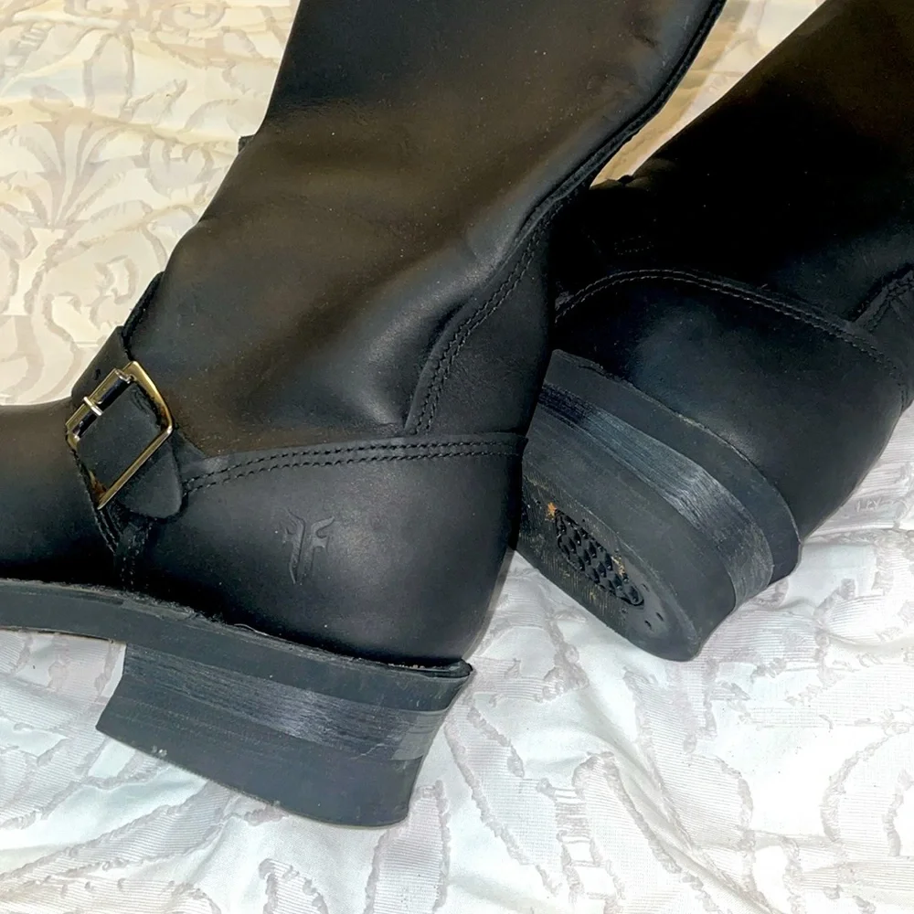 Frye Boot - Picture 4 of 8